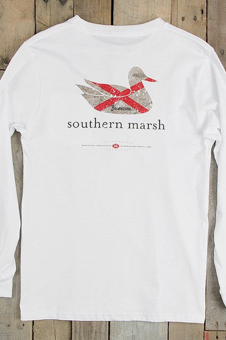 southern marsh long sleeve dress shirts Southern Marsh Louisville Performance Dress Shirt Country Club Prep