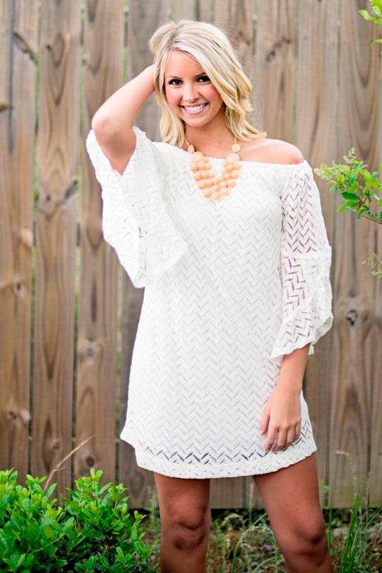 Boutique Dresses