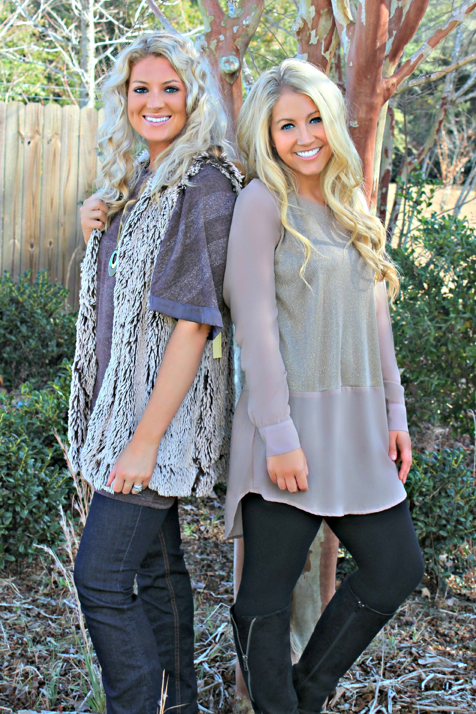 Elise, the Boutique l New Arrivals