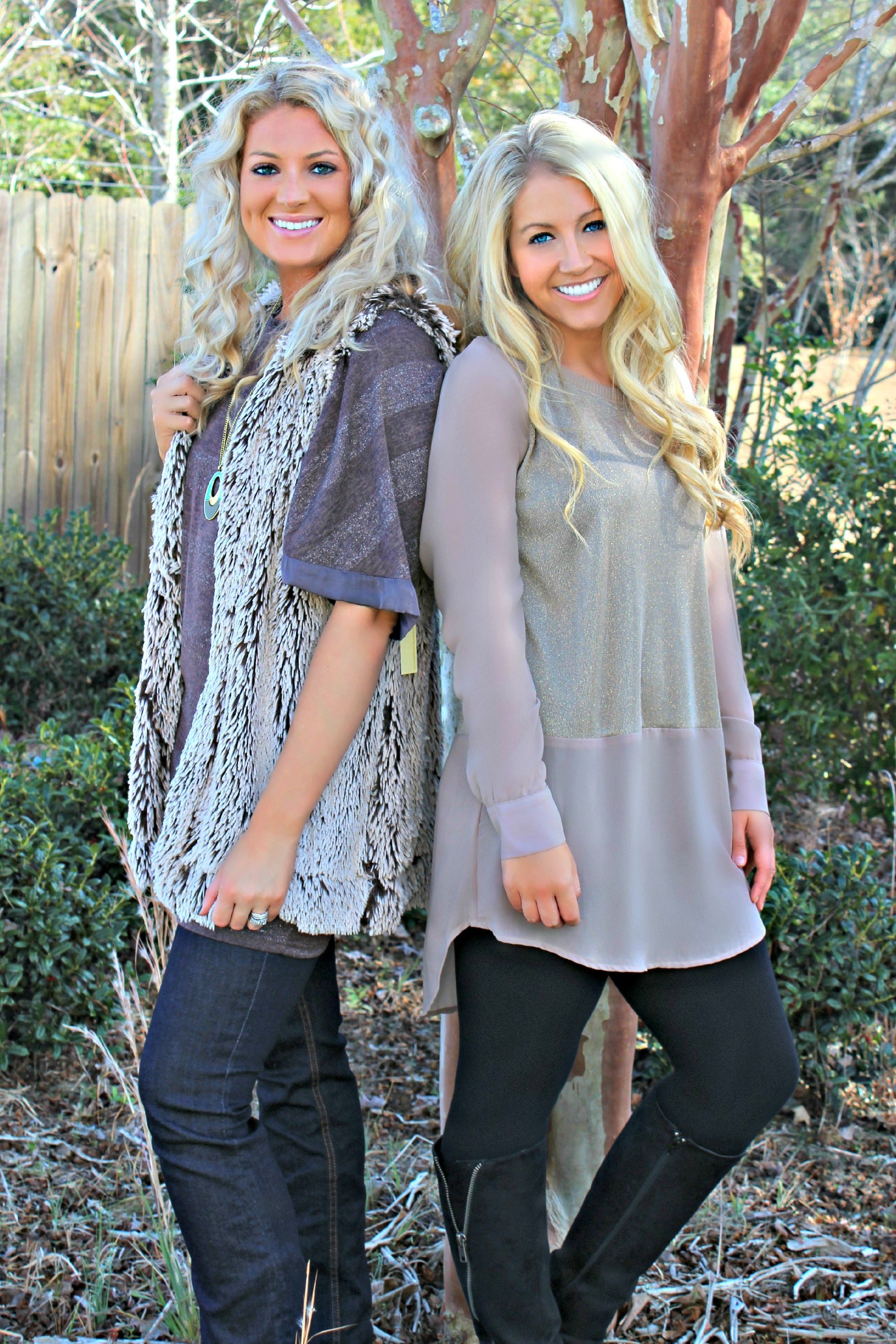 Elise, the Boutique l New Arrivals