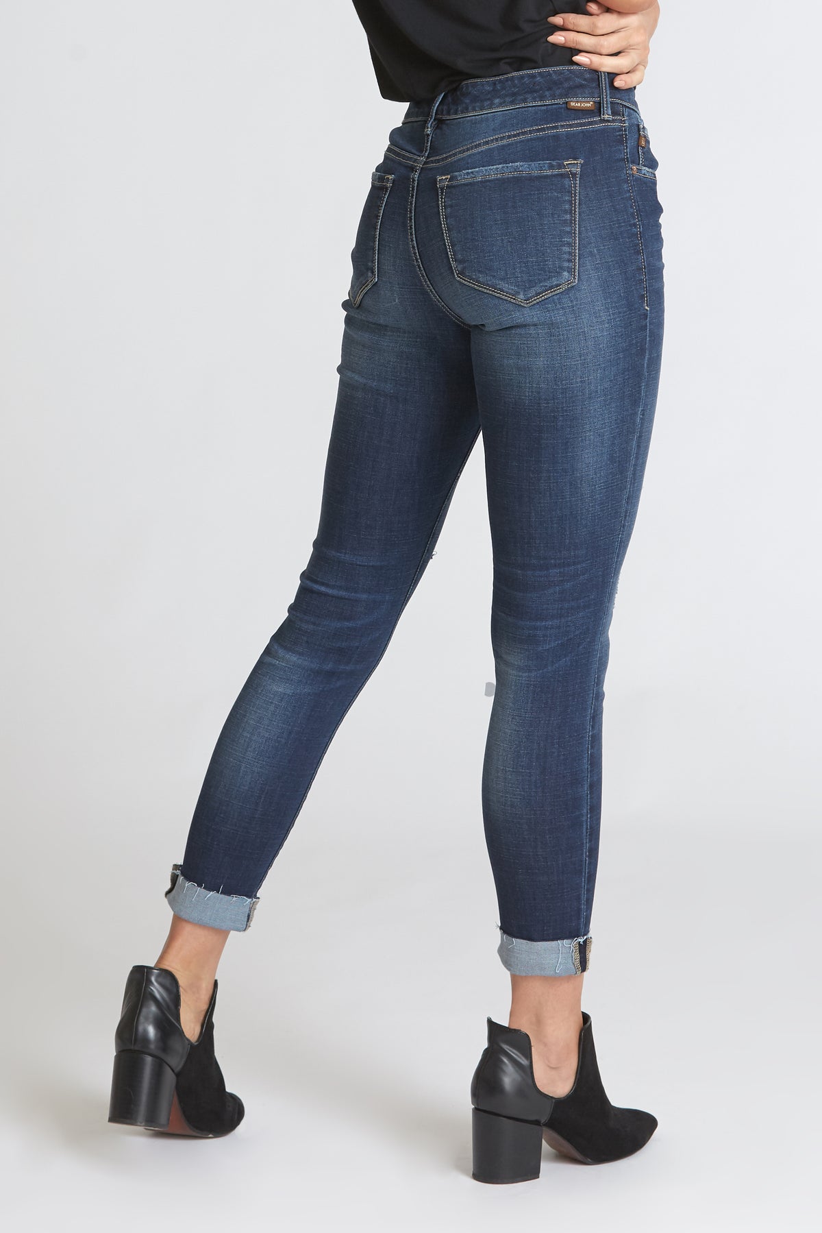 Dear John: Joyrich Skinny Jeans, Romi