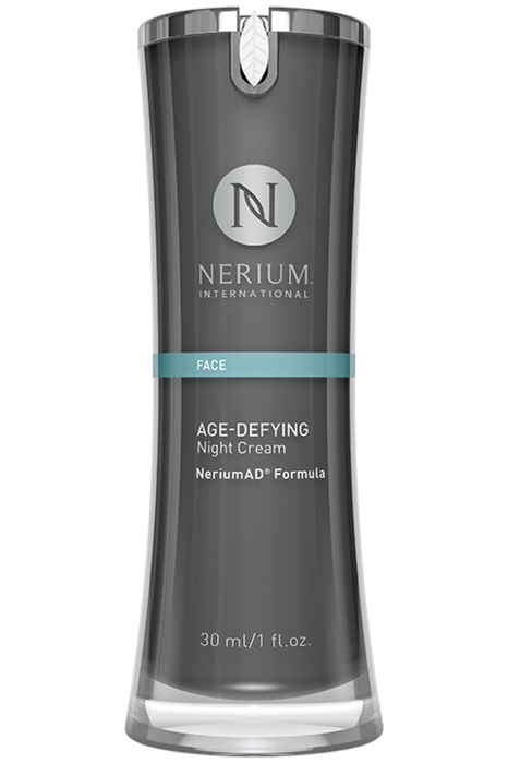 NeriumAD Formula: Age-Defying Night Cream