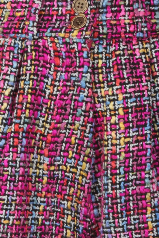 Mink Pink: Dakota Shorts, Multi