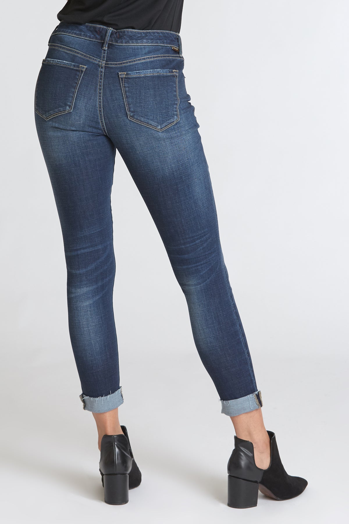 Dear John: Joyrich Skinny Jeans, Romi