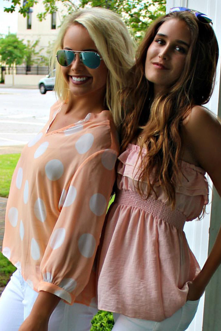 MYSTERY Top!