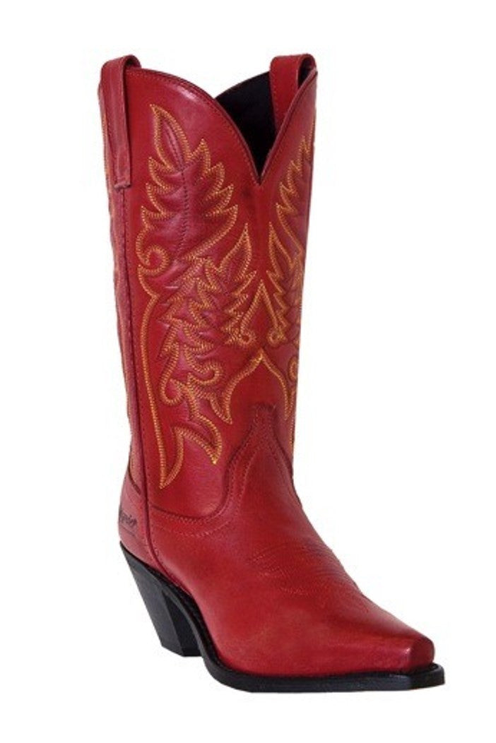 Laredo: Madison Boot, Red