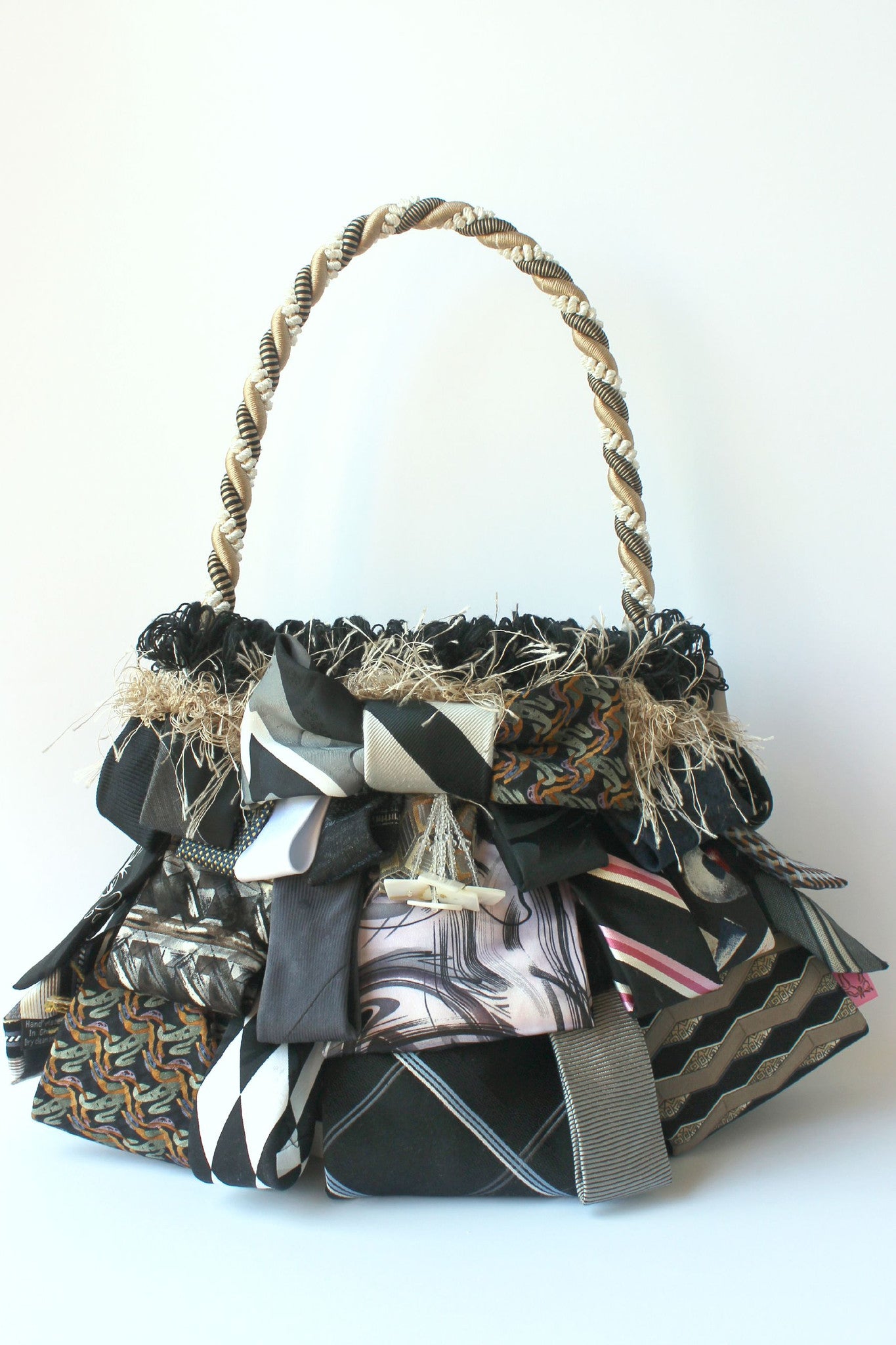 Bra-cketbooks: "Batgirl", Black