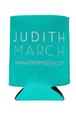 Judith March: Deer Season Can Cooler, Teal