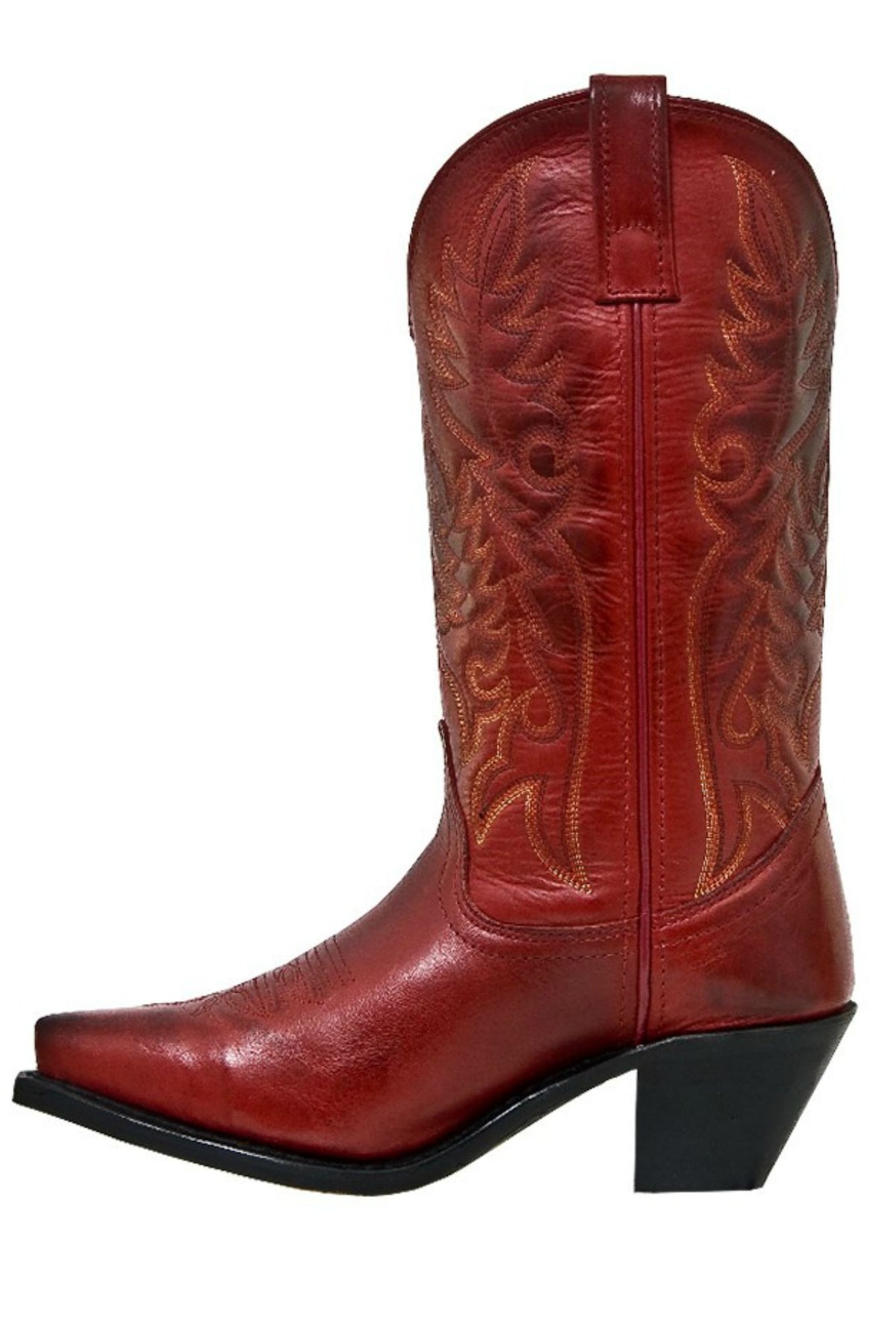 Laredo: Madison Boot, Red
