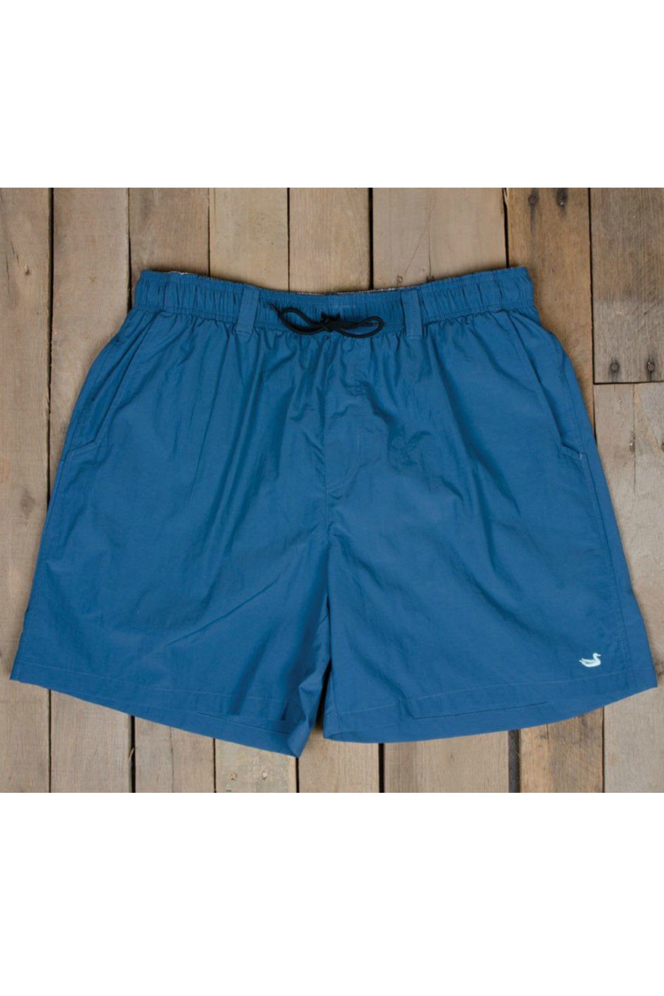 Southern Marsh: Swim Trunk, Slate