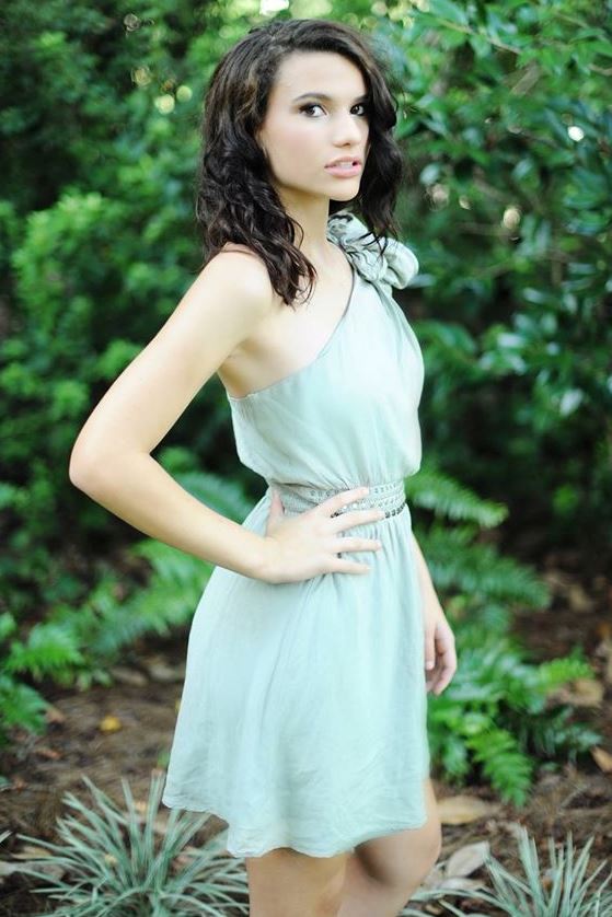 Raelynn Dress, Olive