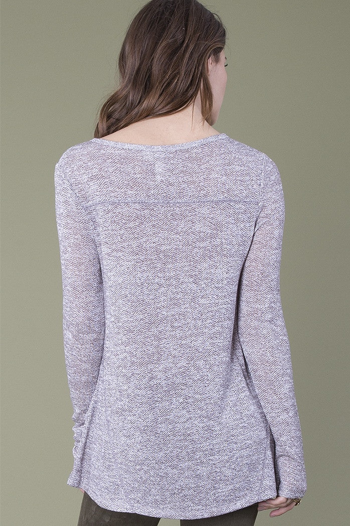 Wait and See Top, Sparrow