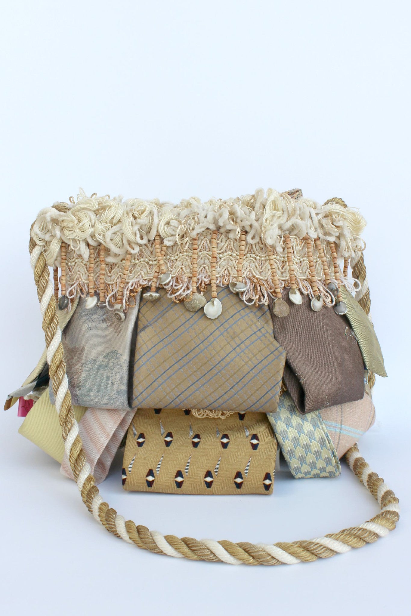 Bra-cketbooks: "Anything Goes", Browns