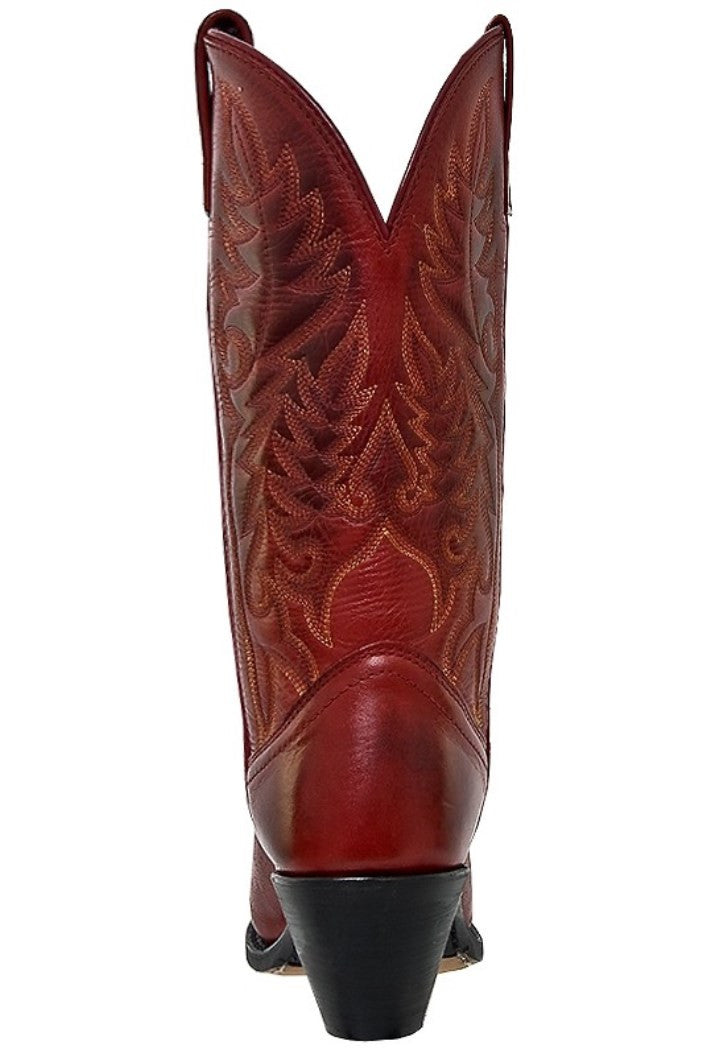 Laredo: Madison Boot, Red