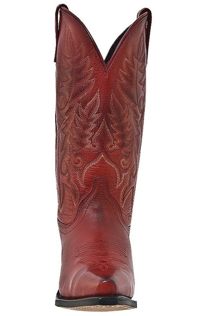 Laredo: Madison Boot, Red