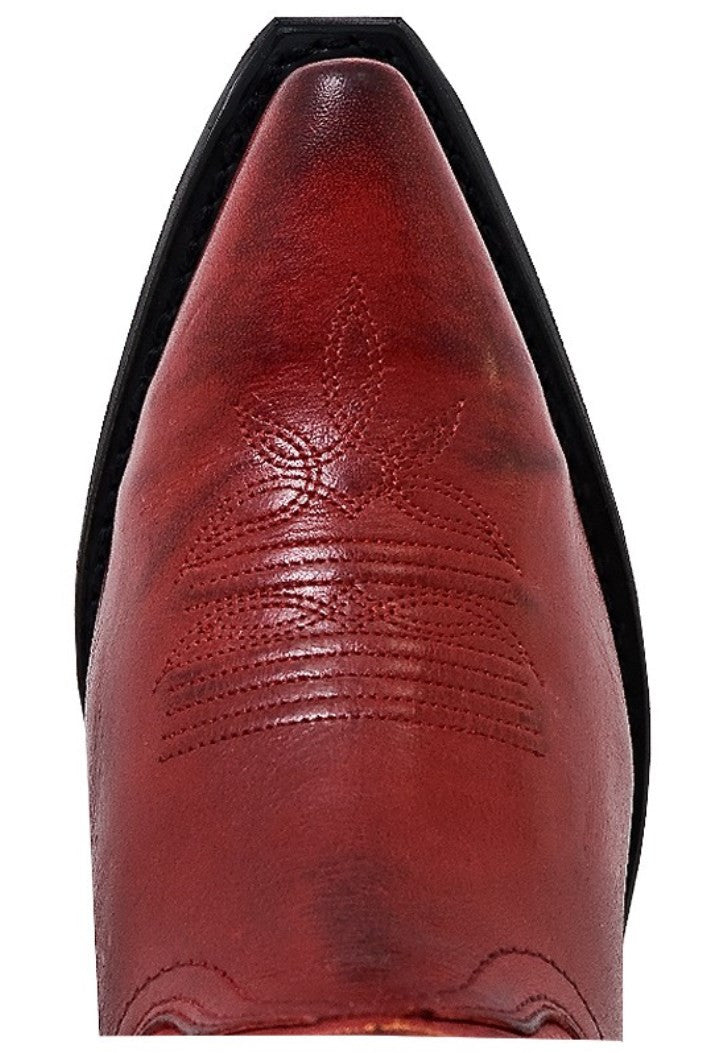 Laredo: Madison Boot, Red