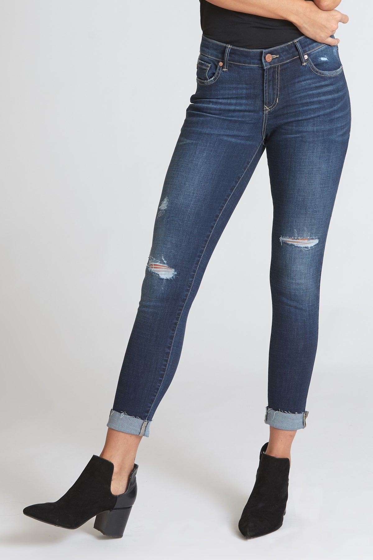 Dear John: Joyrich Skinny Jeans, Romi