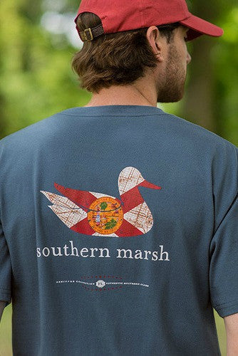 Southern Marsh: Heritage Collection Florida, Slate