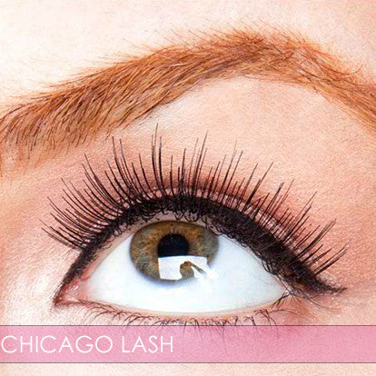 Chicago Lash
