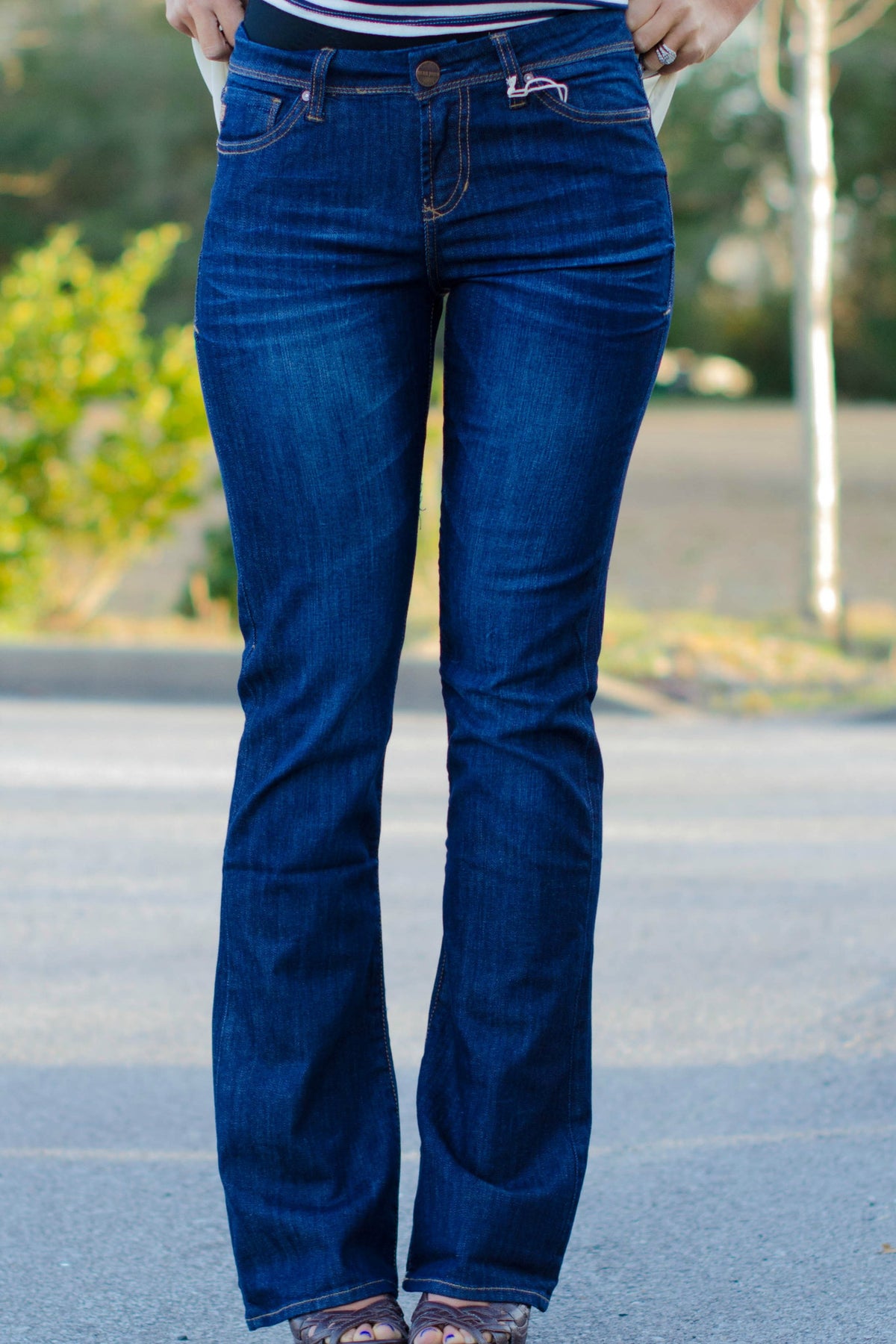 Dear John: Envy Jeans, Denim