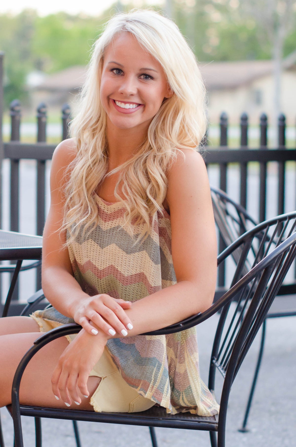 Allie Top, Multi