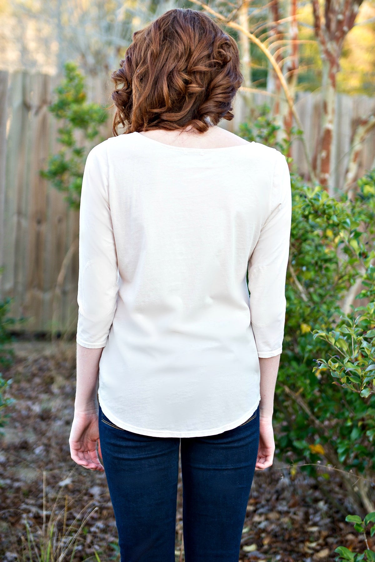 Jonnie Top, Taupe