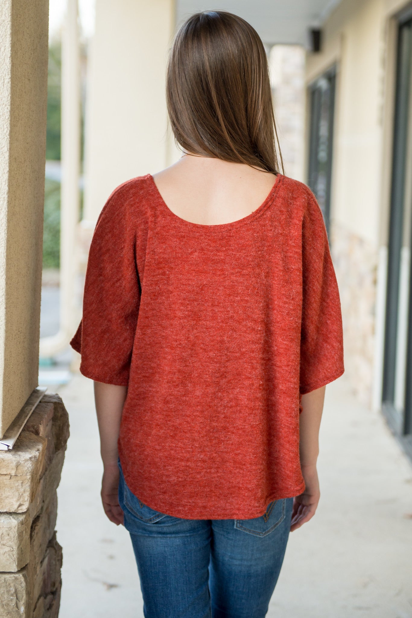 PIKO 1988: Karyn Top, Brick