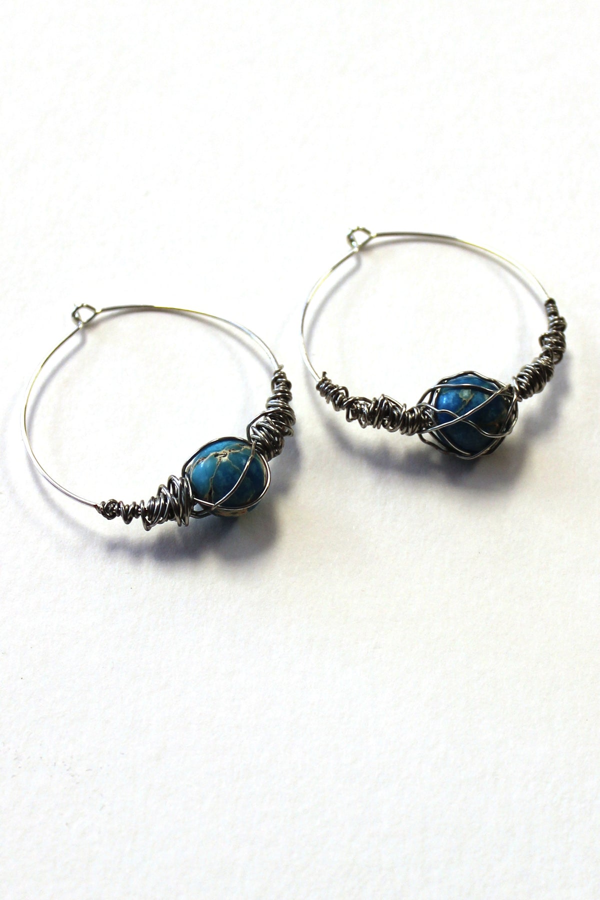 Boutique Earrings