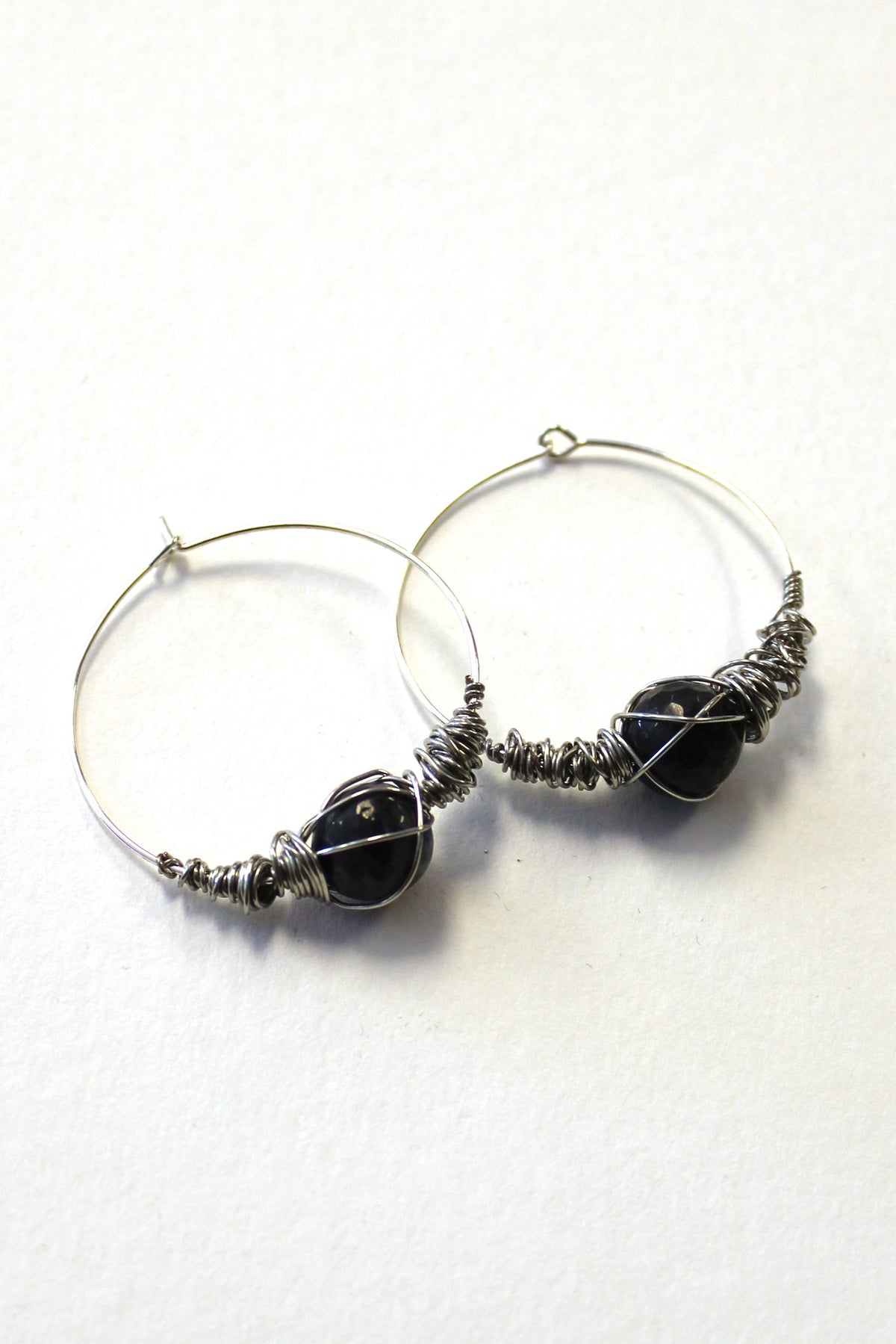 Boutique Earrings