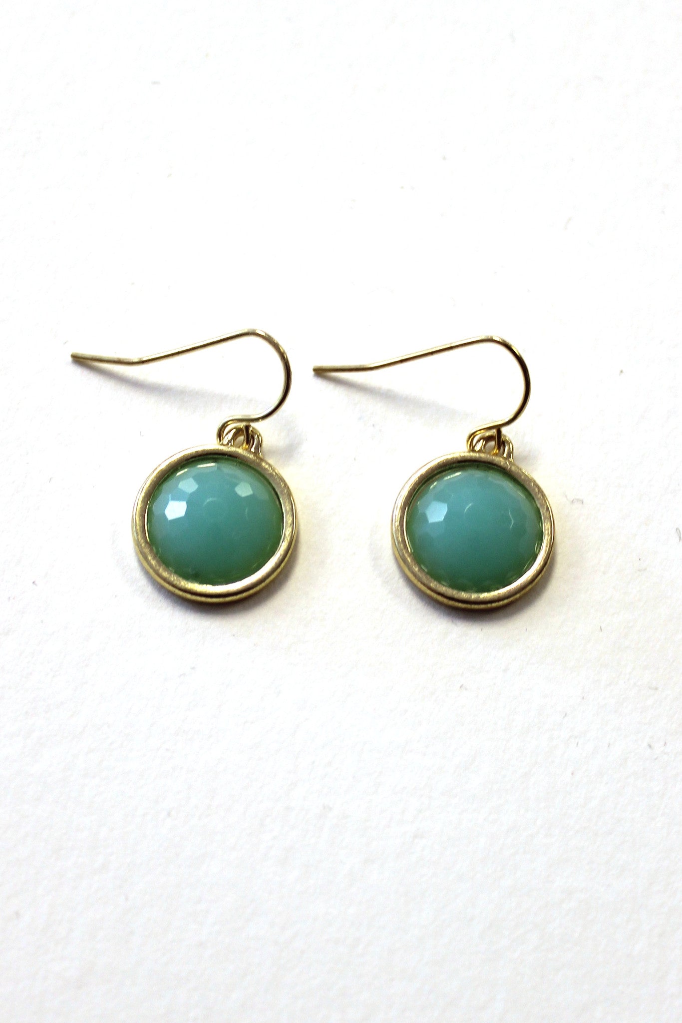 Turquoise Earrings