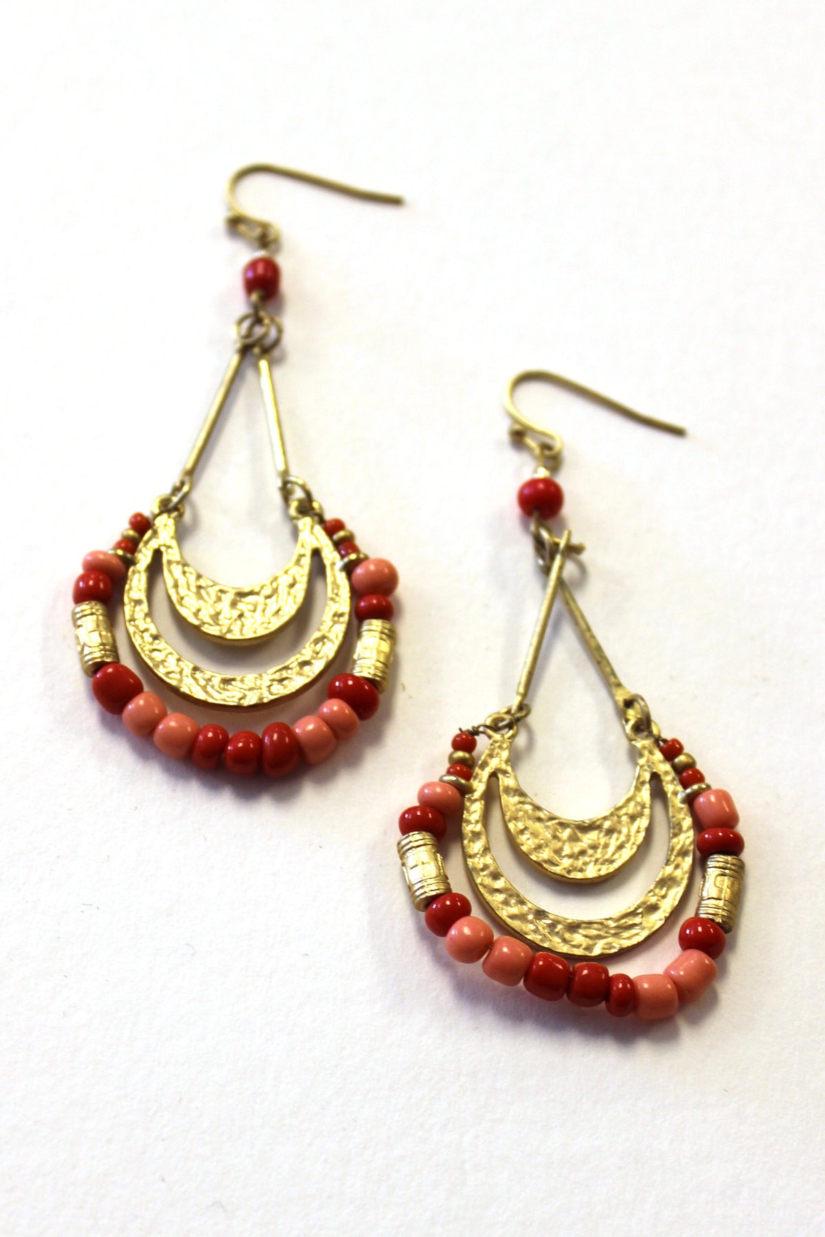 Boutique Earrings