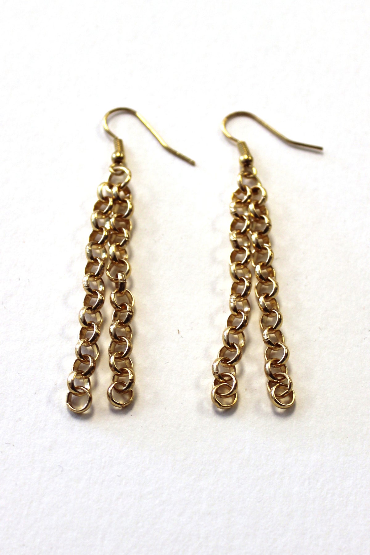 Boutique Earrings