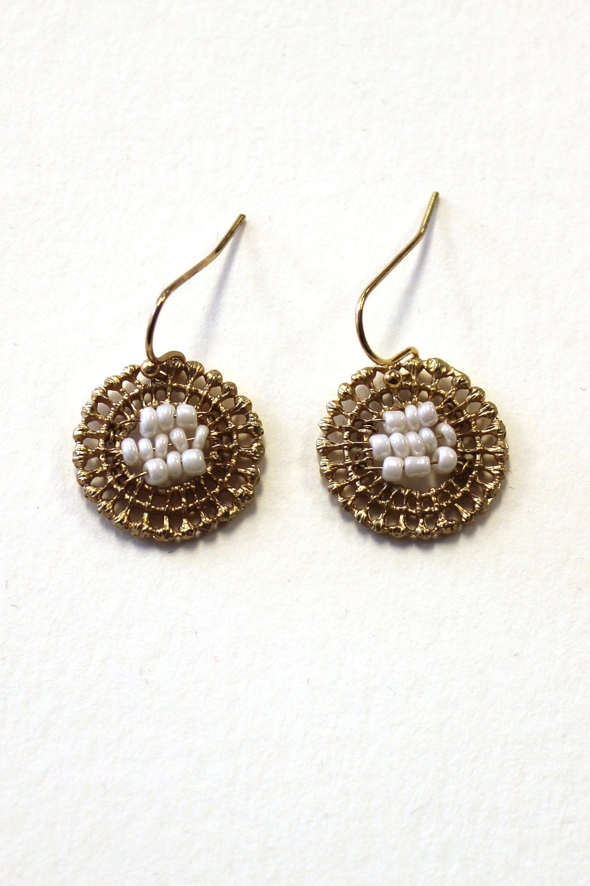 Boutique Earrings