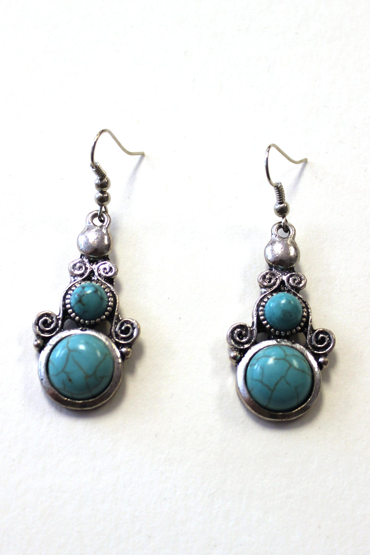 Boutique Earrings