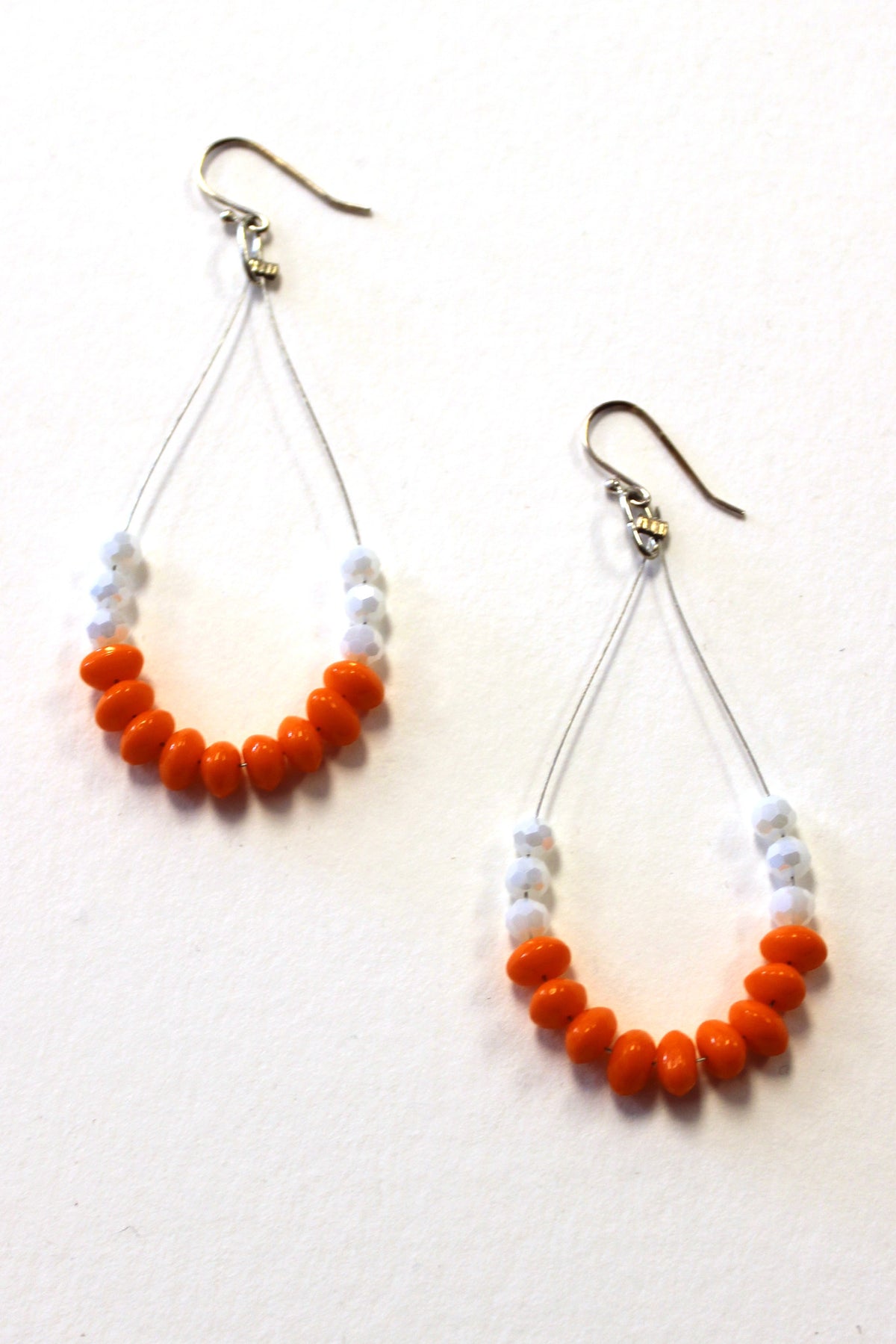 Dawna Lee Jewelry: Handcast Earrings