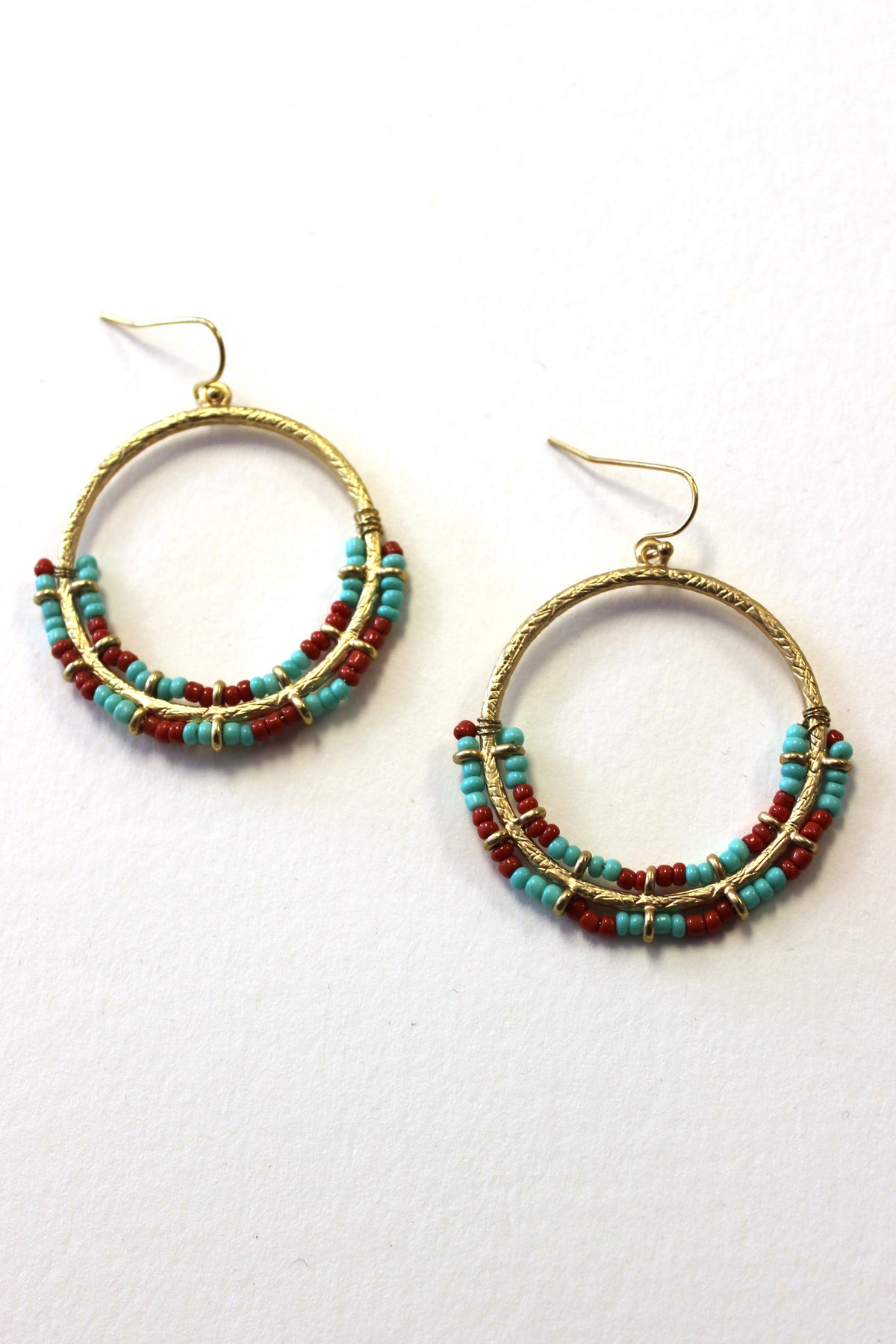 Boutique Earrings