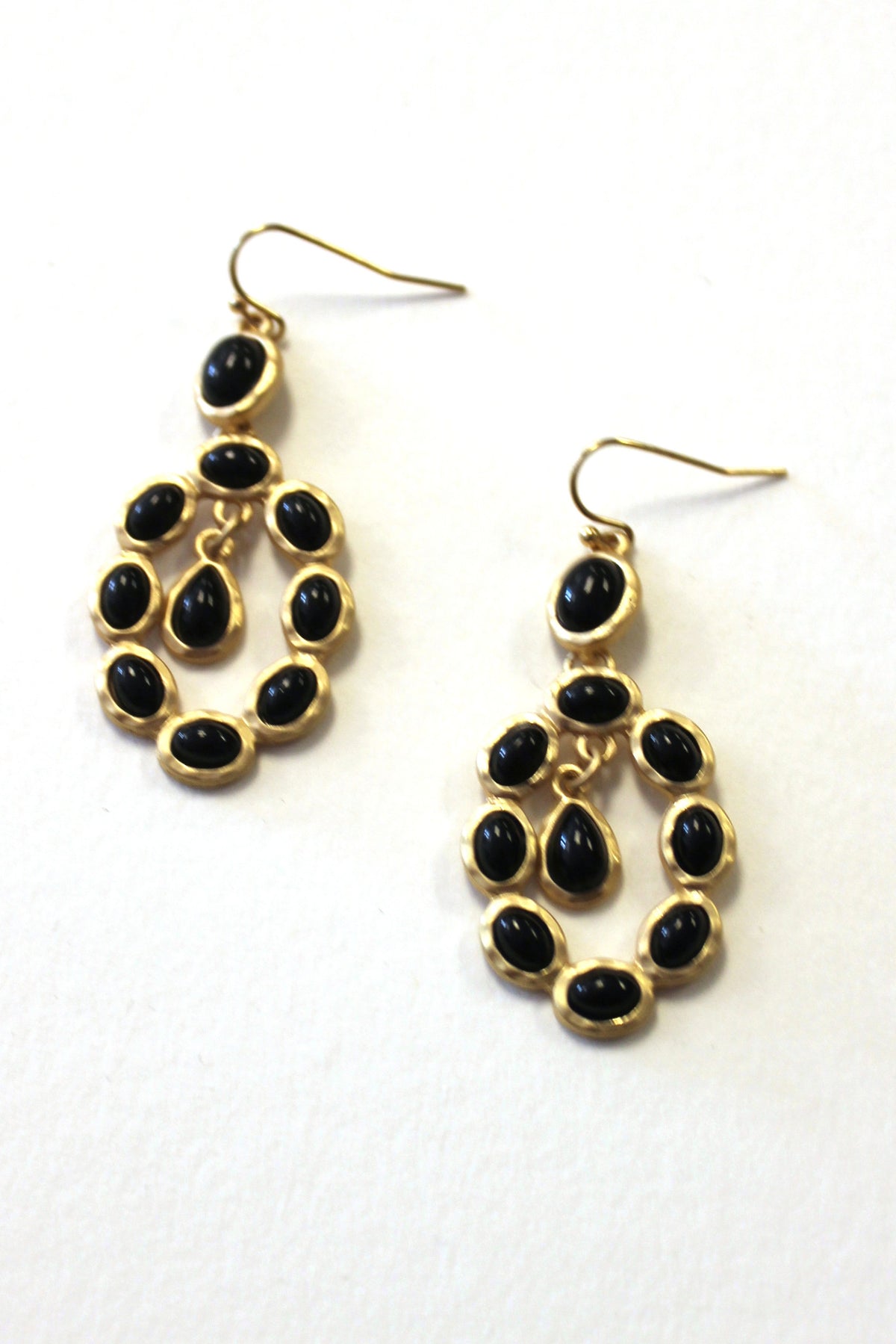 Boutique Earrings