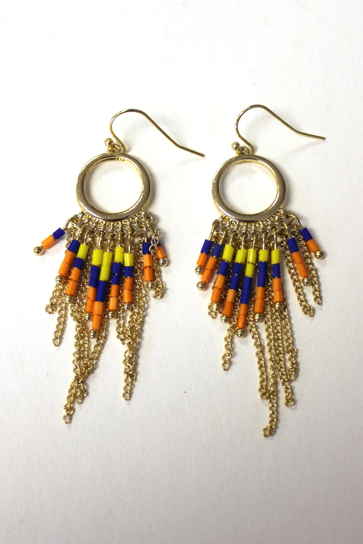 Boutique Earrings