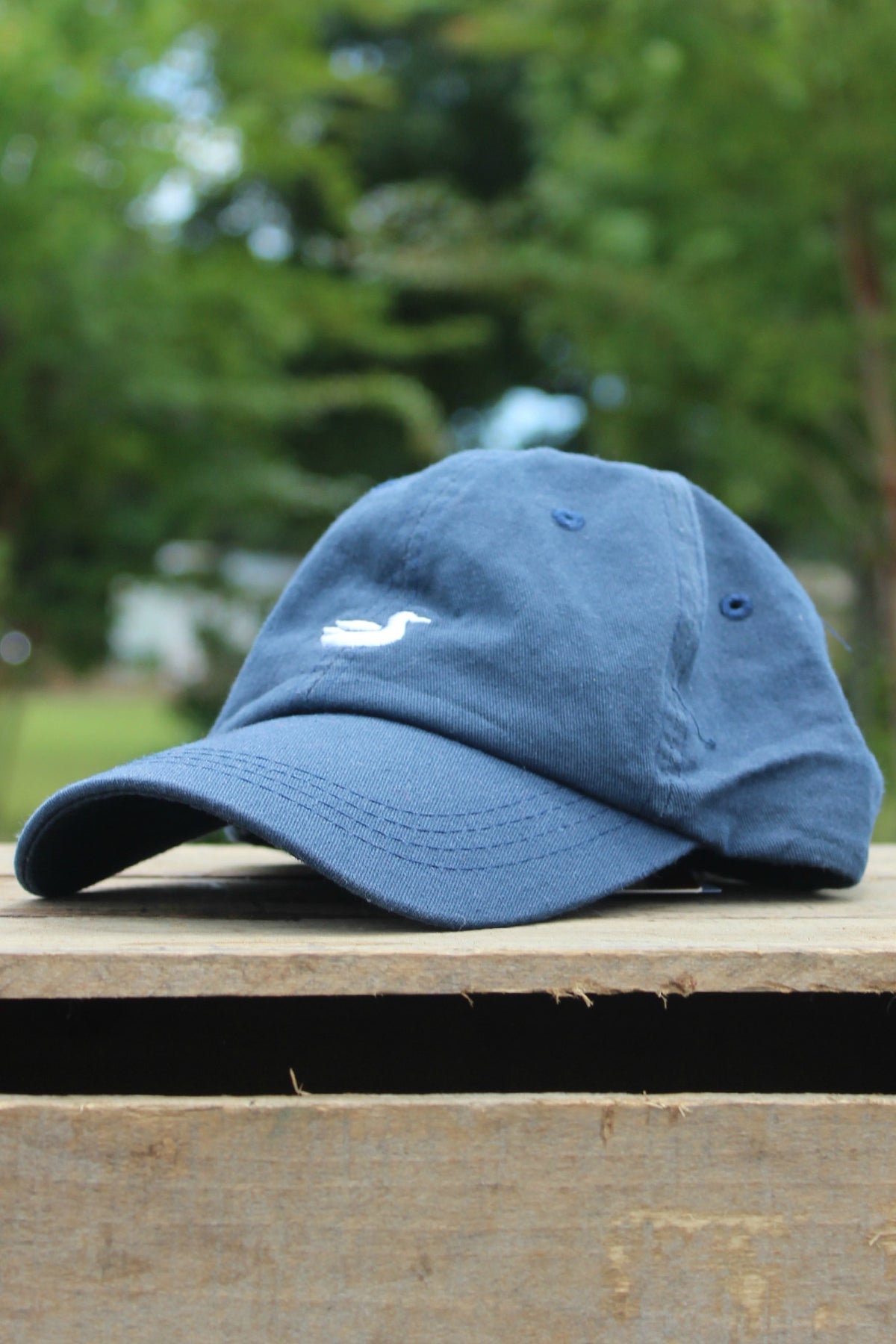 Southern Marsh: Hat, Navy