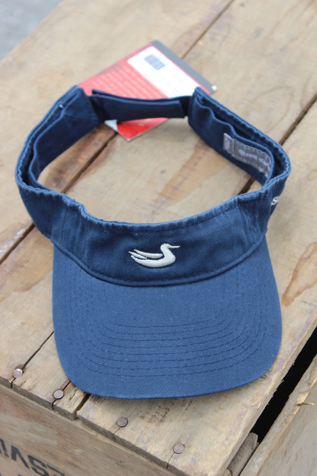 Southern Marsh: Visor, Navy