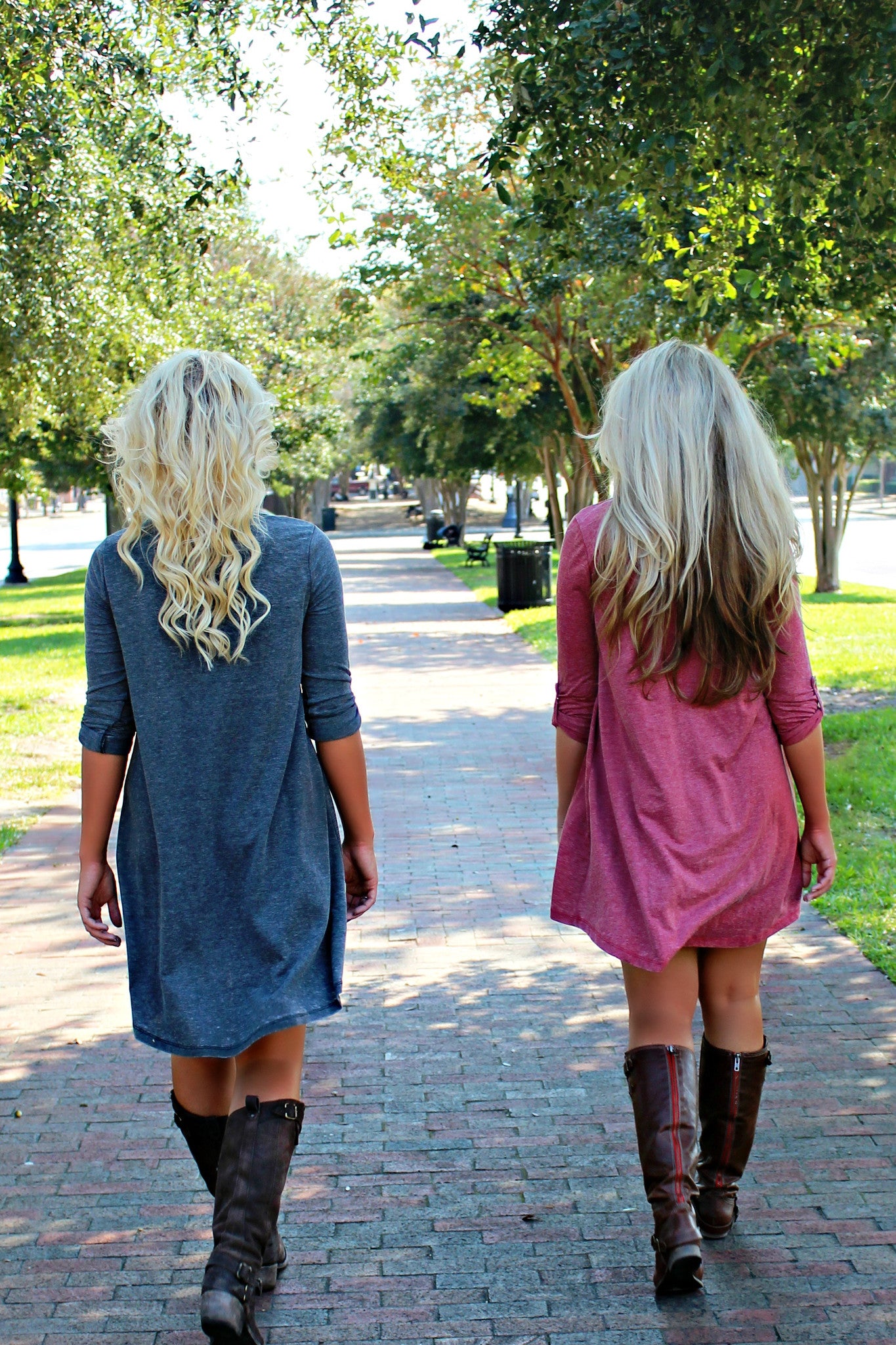 Alanna Dress