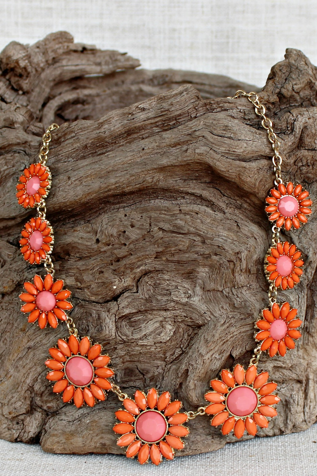 Necklace, Multi