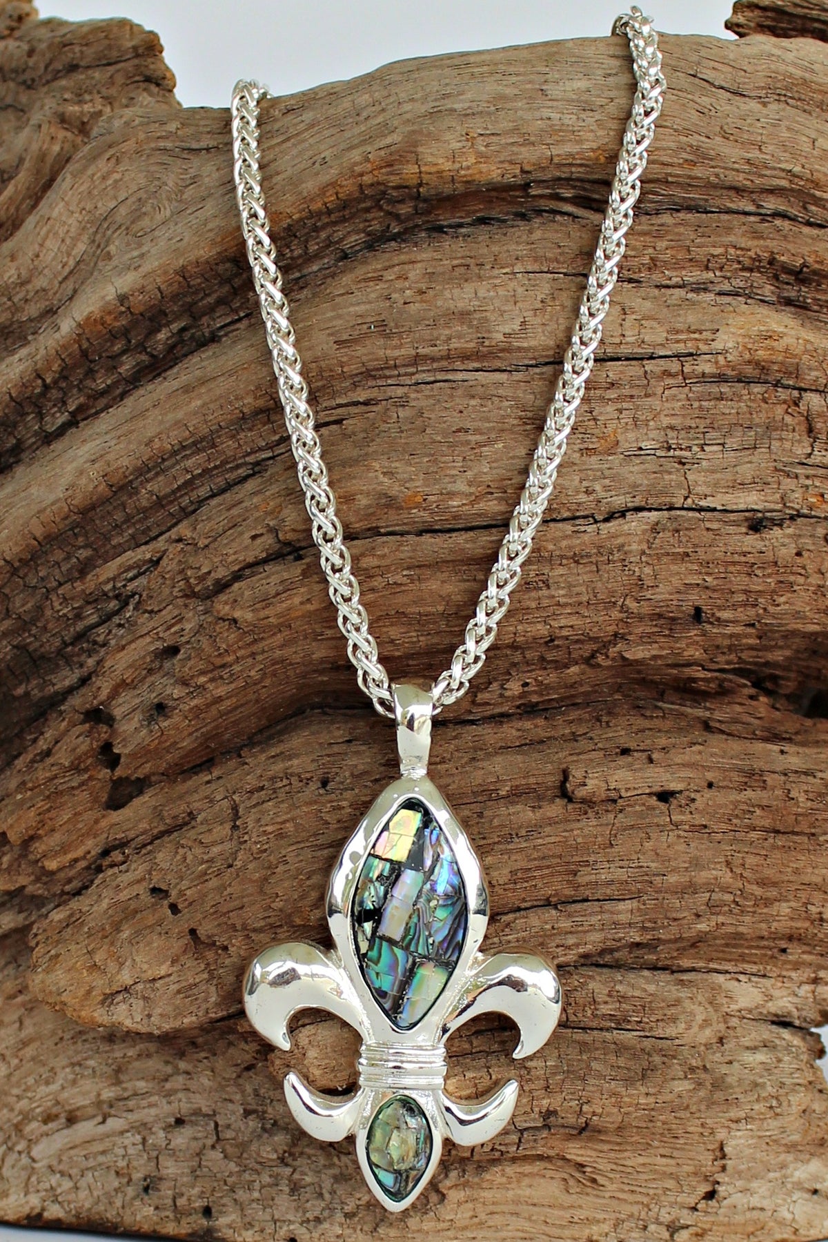 Necklace, Multi
