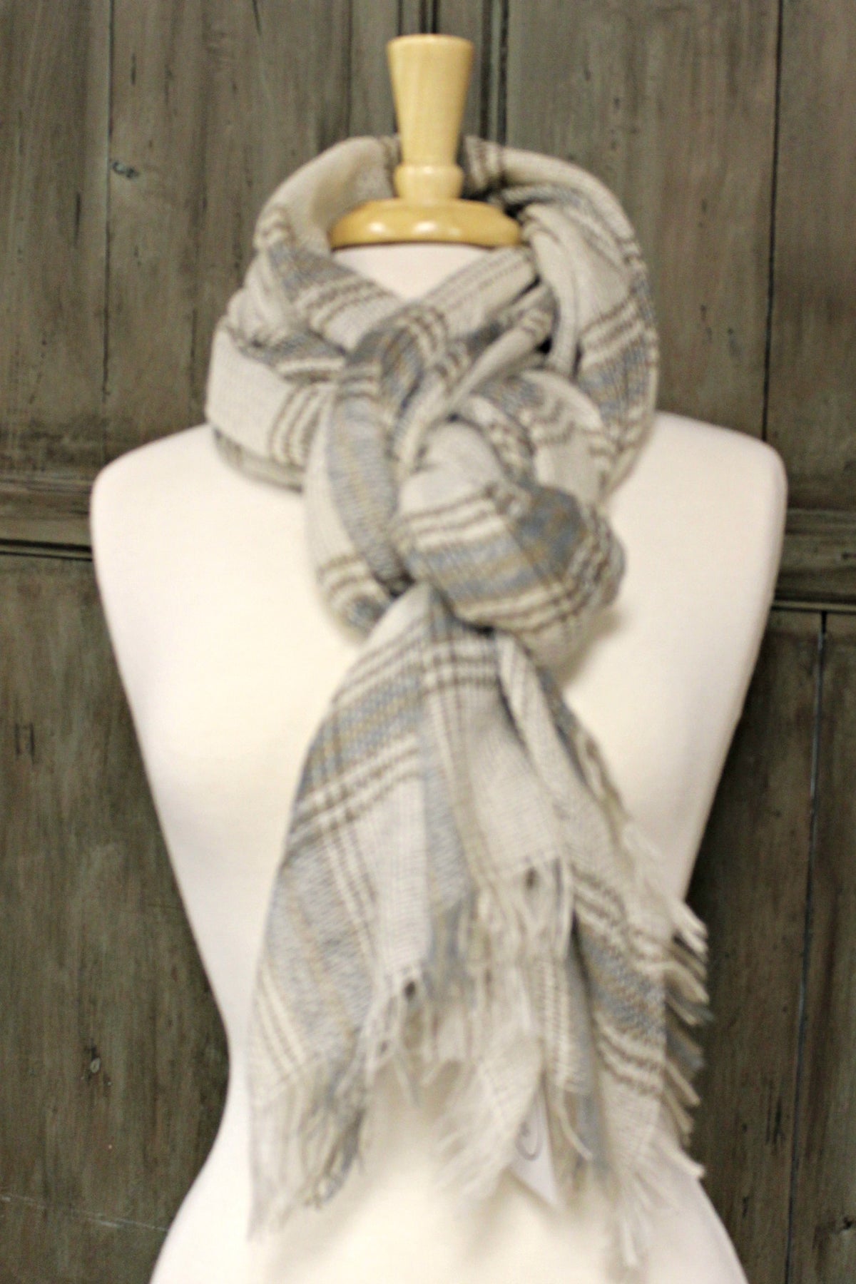 Scarf, Multi