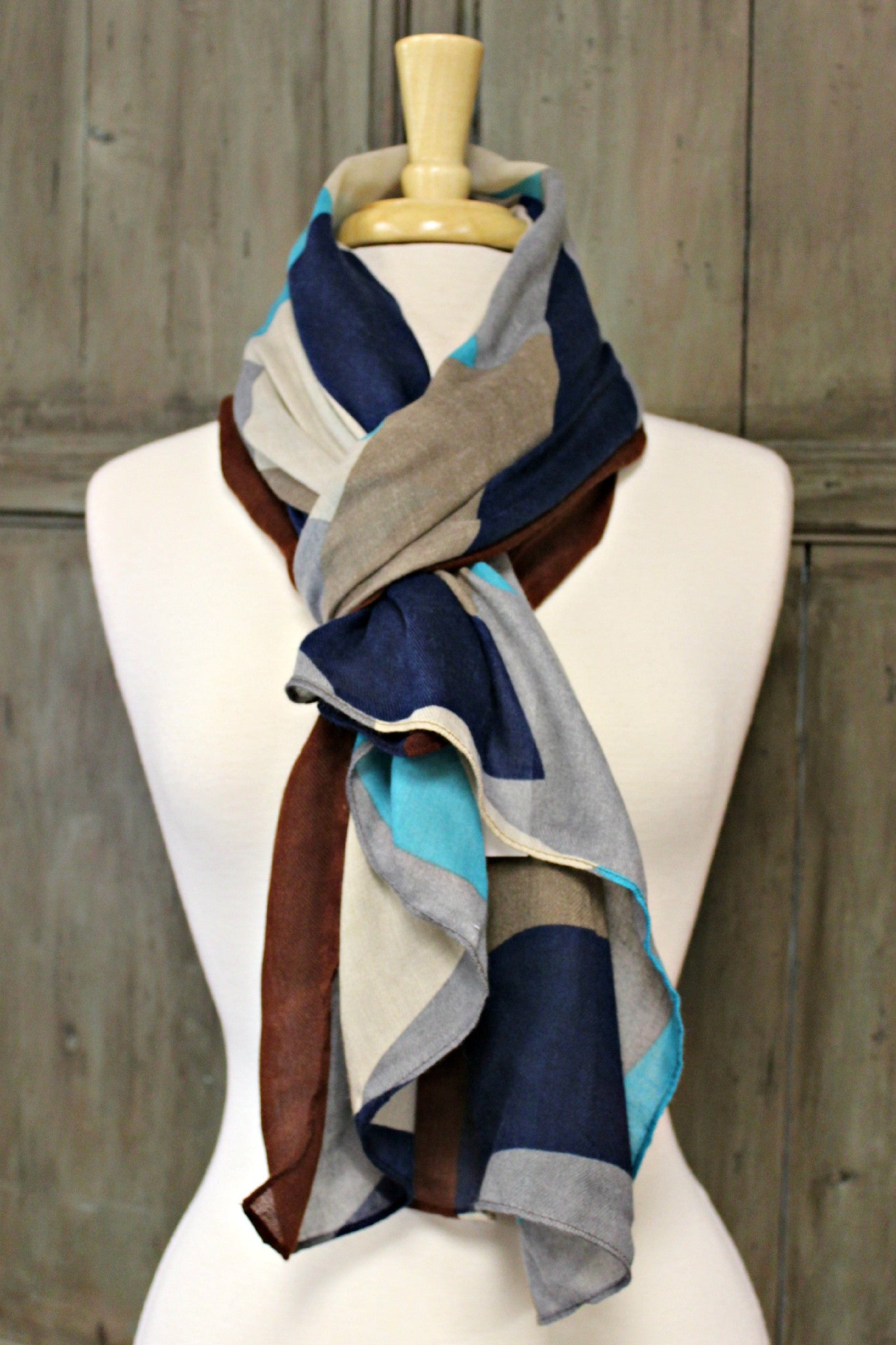 Scarf, Multi