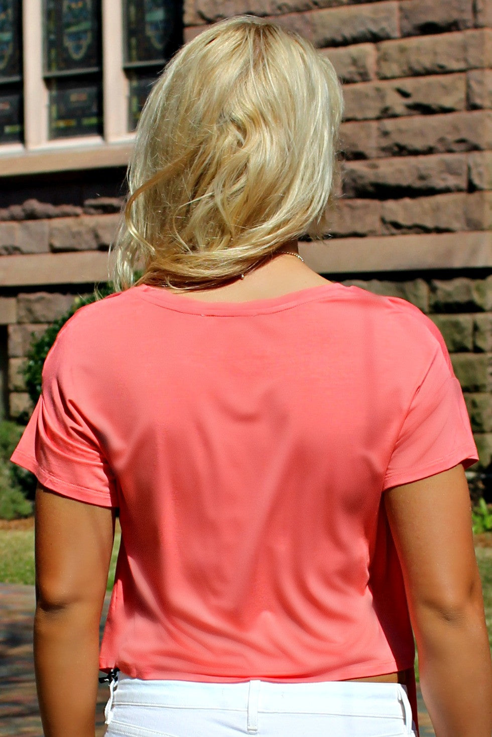 Camille Top, Coral