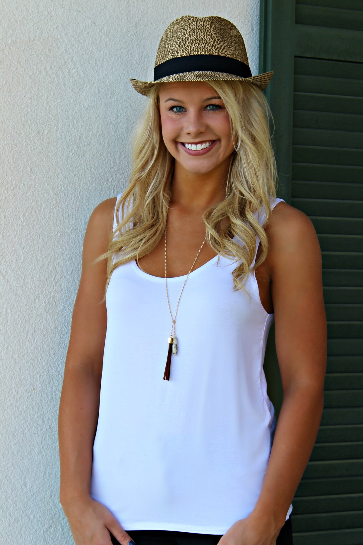 Fedora, Tan
