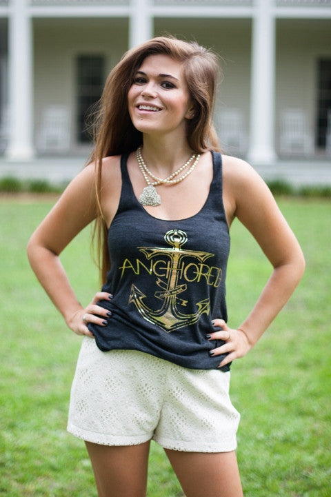 Judith March: Julia Shorts, Ivory