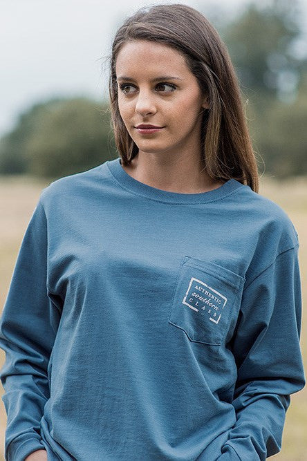 Southern Marsh: Authentic Heritage Collection Florida, Slate