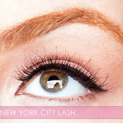 NY City Lash